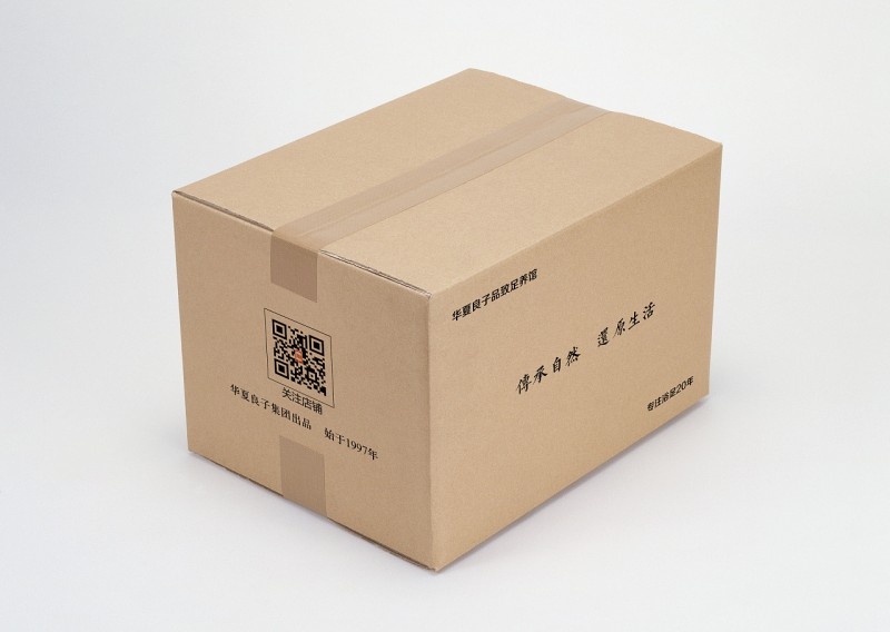 纸箱包装产品的优点